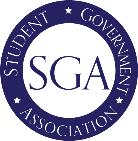 SGA logo